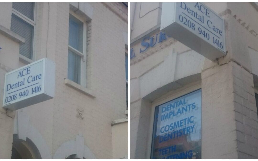 ACE Dental Care
