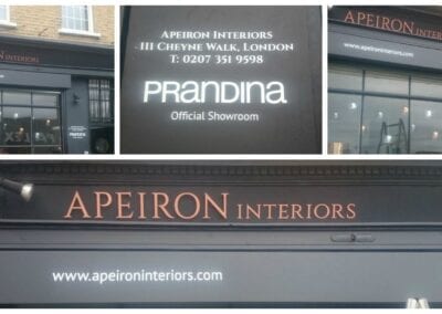 Apeiron Interiors