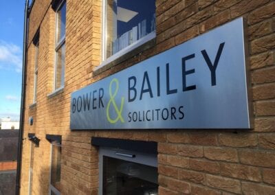 Bower & Bailey Solicitors