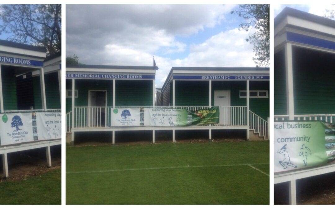 Brentham Football Club