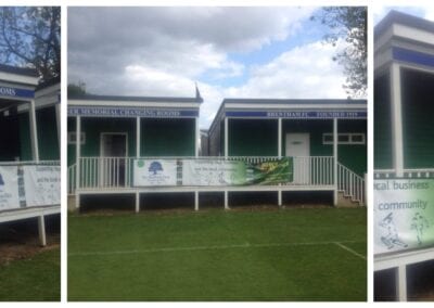 Brentham Football Club