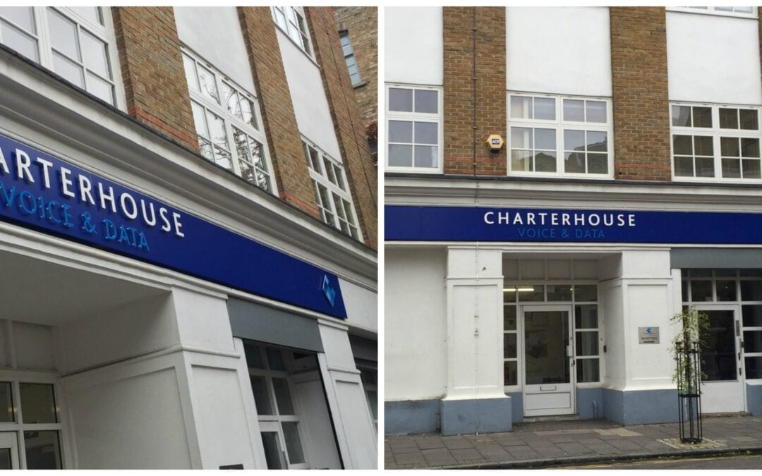 Charterhouse Voice & Data