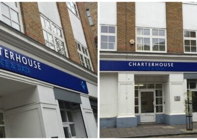 Charterhouse Voice & Data