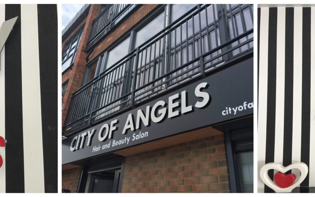 City of Angels