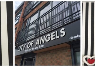 City of Angels