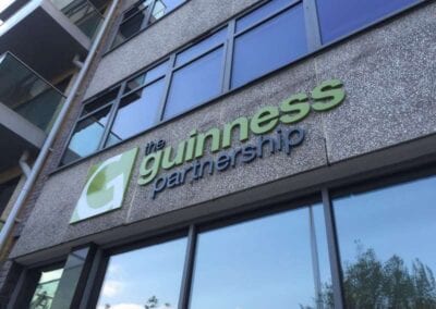 The Guinness Partnership
