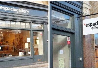 Espacio Gallery