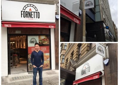 Fornetto