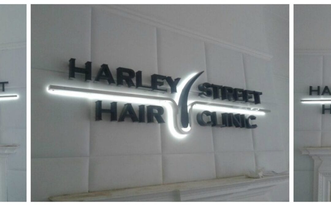 Harley Street Hair Clinic