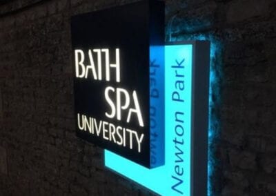 Bath Spa University