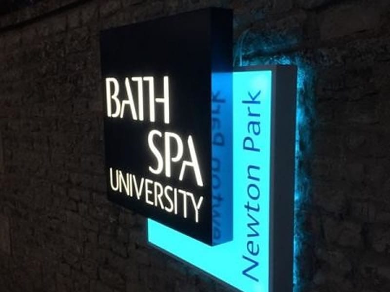 Bath Spa University