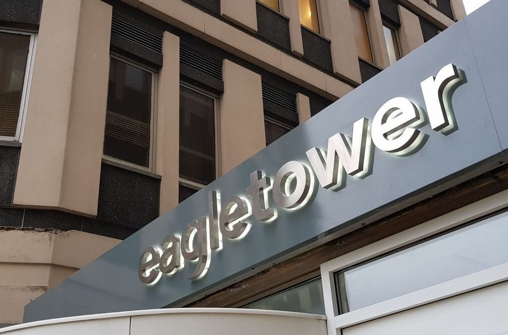 Eagle Strategic Properties, Cheltenham