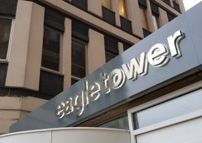 Eagle Strategic Properties, Cheltenham