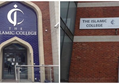 Islamic College