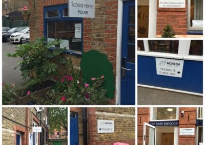 Montem Primary School