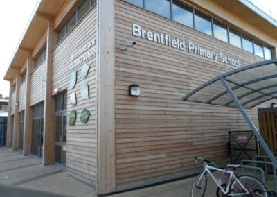 Brentfield School
