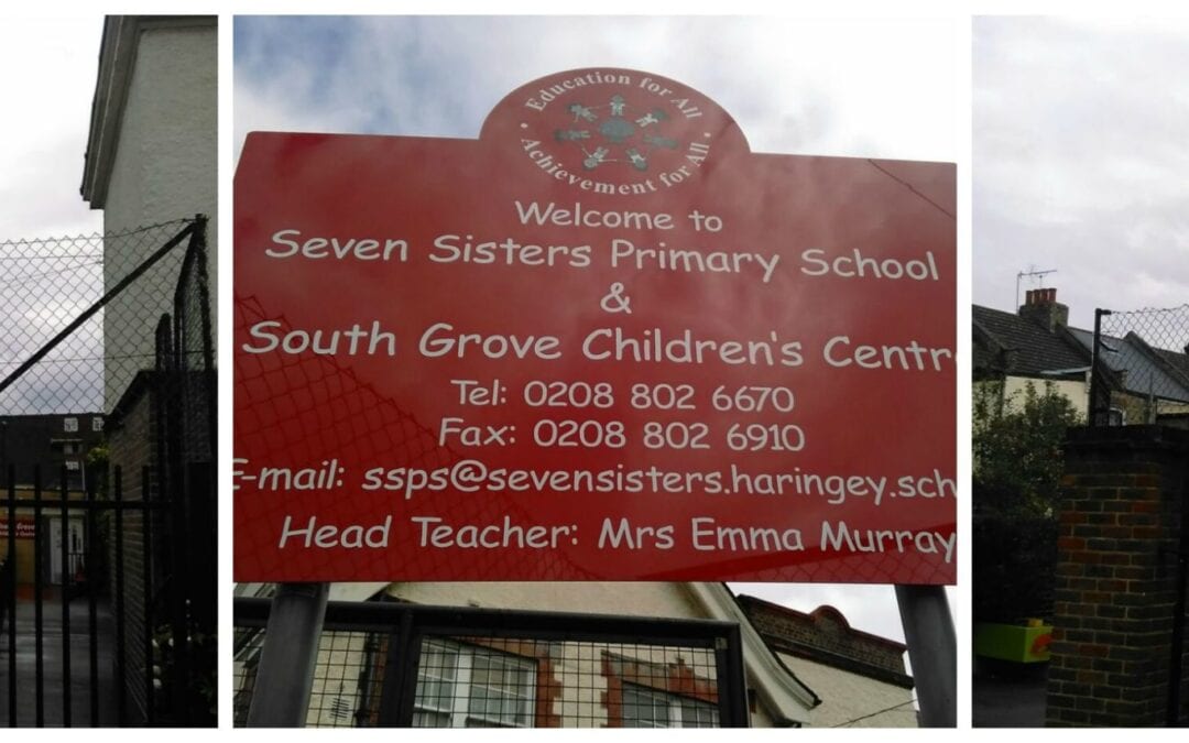 Seven Sisters Primary School