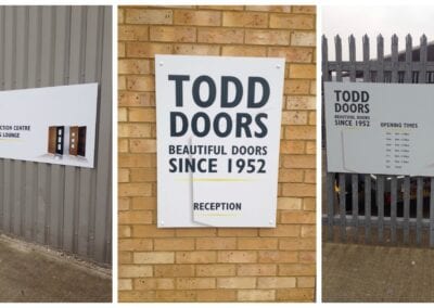 Todd Doors