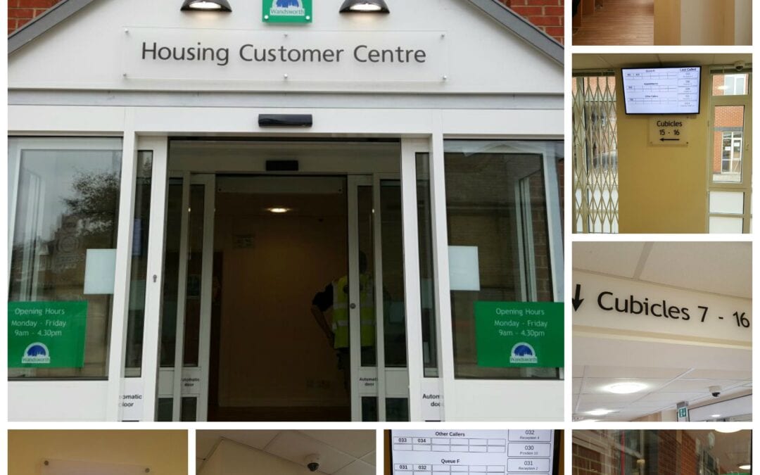 Wandsworth Council